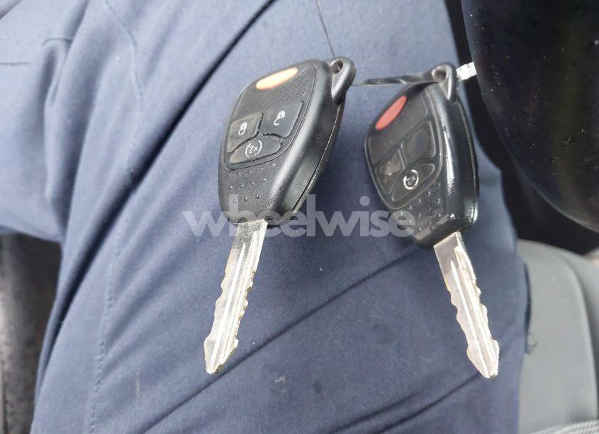 Photo 11 of 2014 Jeep Patriot LATITUDE (VIN 1C4NJPFAXED577162)