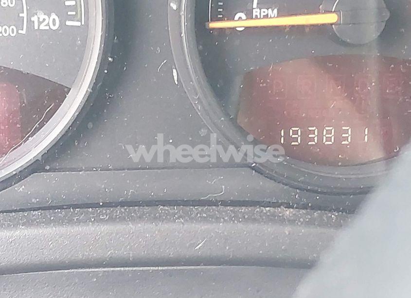 Photo 14 of 2014 Jeep Patriot LATITUDE (VIN 1C4NJPFAXED659828)