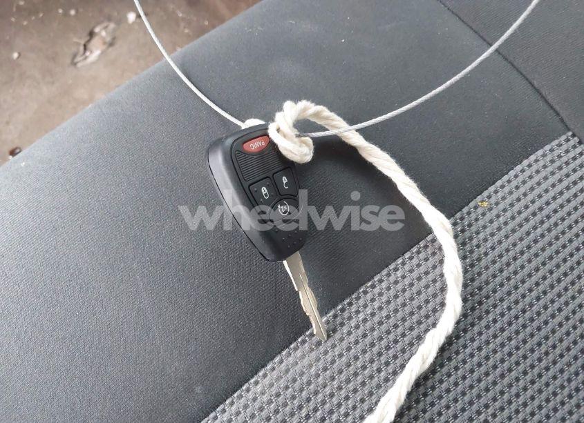 Photo 11 of 2016 Jeep Patriot LATITUDE (VIN 1C4NJPFAXGD582316)