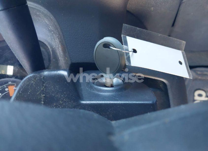 Photo 11 of 2016 Jeep Patriot HIGH ALTITUDE EDITION (VIN 1C4NJPFAXGD622457)