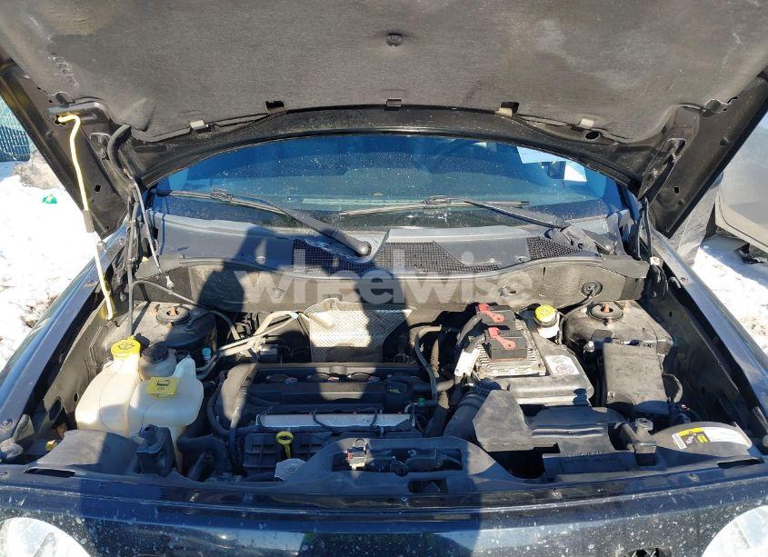 Photo 10 of 2016 Jeep Patriot HIGH ALTITUDE EDITION (VIN 1C4NJPFAXGD711168)