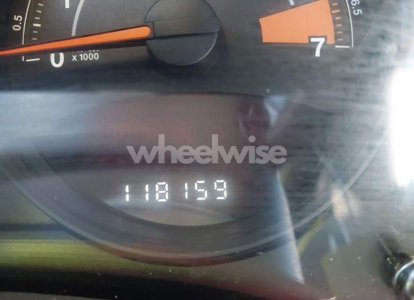 Photo 15 of 2016 Jeep Patriot HIGH ALTITUDE EDITION (VIN 1C4NJPFAXGD711168)