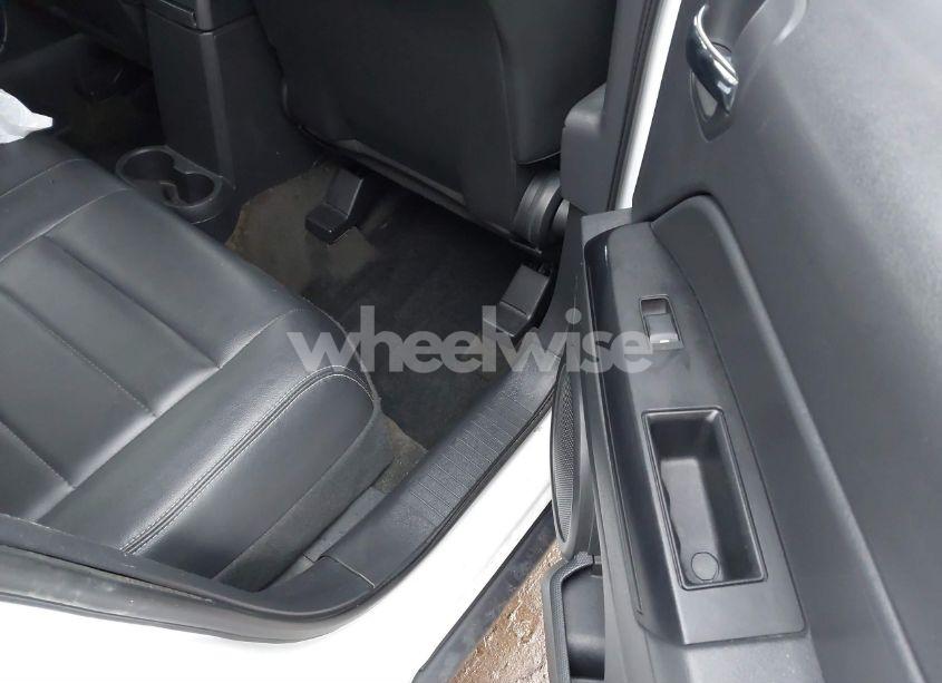 Photo 8 of 2016 Jeep Patriot HIGH ALTITUDE EDITION (VIN 1C4NJPFAXGD749306)