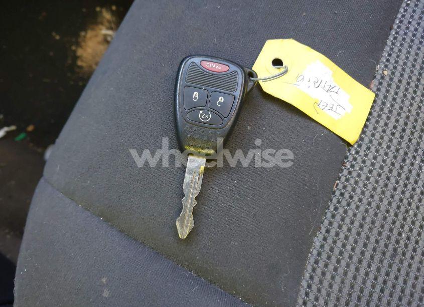 Photo 11 of 2016 Jeep Patriot LATITUDE (VIN 1C4NJPFAXGD766025)