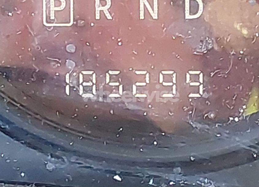 Photo 15 of 2016 Jeep Patriot LATITUDE (VIN 1C4NJPFAXGD766025)