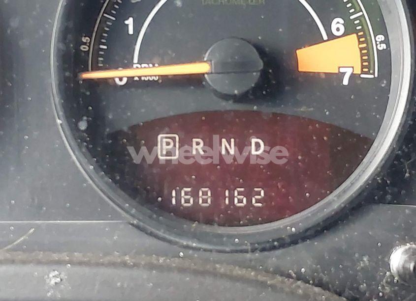 Photo 16 of 2016 Jeep Patriot HIGH ALTITUDE EDITION (VIN 1C4NJPFAXGD792219)