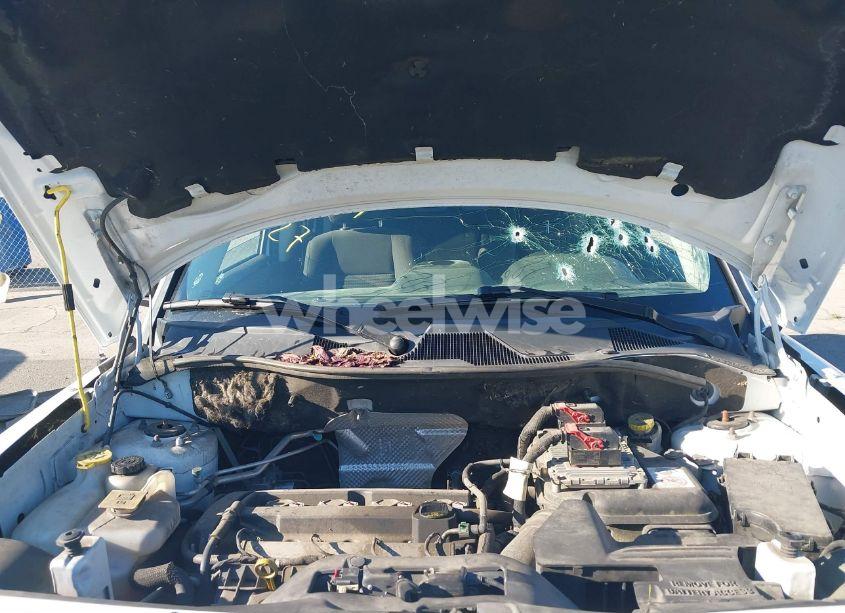 Photo 10 of 2016 Jeep Patriot LATITUDE (VIN 1C4NJPFAXGD794505)