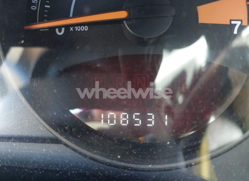 Photo 15 of 2016 Jeep Patriot LATITUDE (VIN 1C4NJPFAXGD794505)