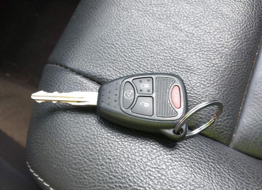 Photo 11 of 2017 Jeep Patriot HIGH ALTITUDE FWD (VIN 1C4NJPFAXHD161651)