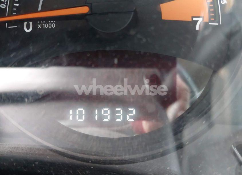 Photo 15 of 2016 Jeep Patriot LATITUDE (VIN 1C4NJPFB0GD543677)