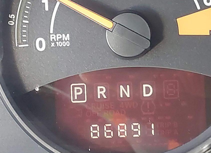 Photo 15 of 2016 Jeep Patriot LATITUDE (VIN 1C4NJPFB0GD576954)