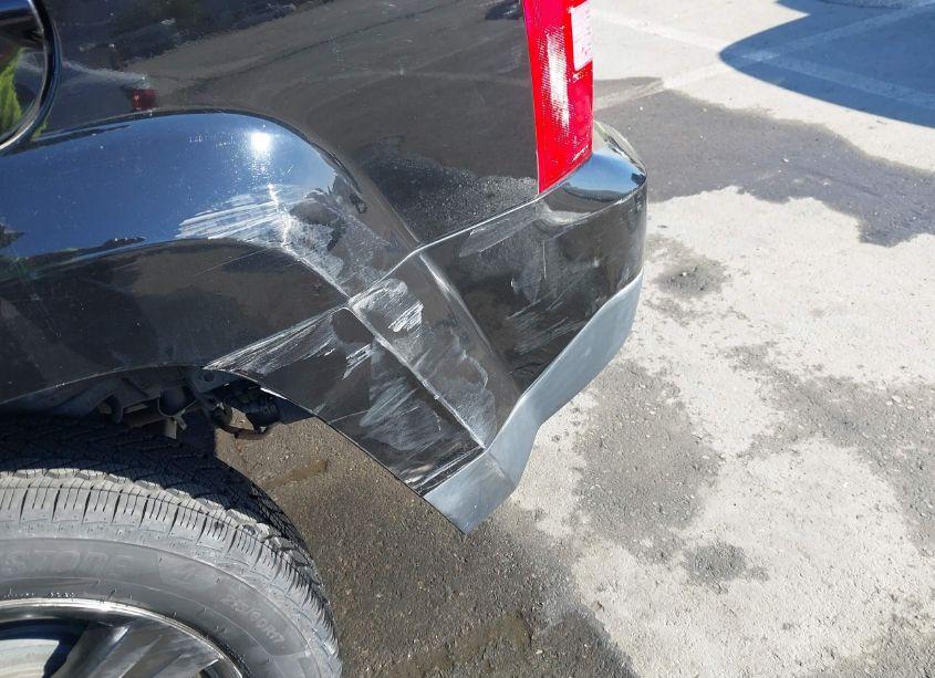 Photo 6 of 2016 Jeep Patriot LATITUDE (VIN 1C4NJPFB0GD576954)