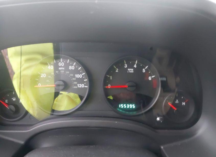 Photo 7 of 2012 Jeep Patriot LATITUDE (VIN 1C4NJPFB1CD706587)