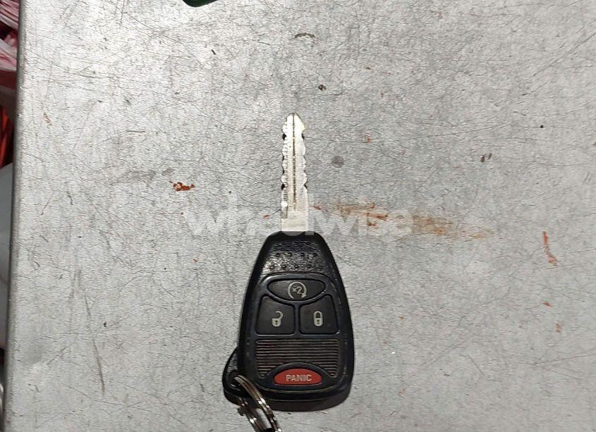 Photo 11 of 2012 Jeep Patriot LATITUDE (VIN 1C4NJPFB1CD716066)