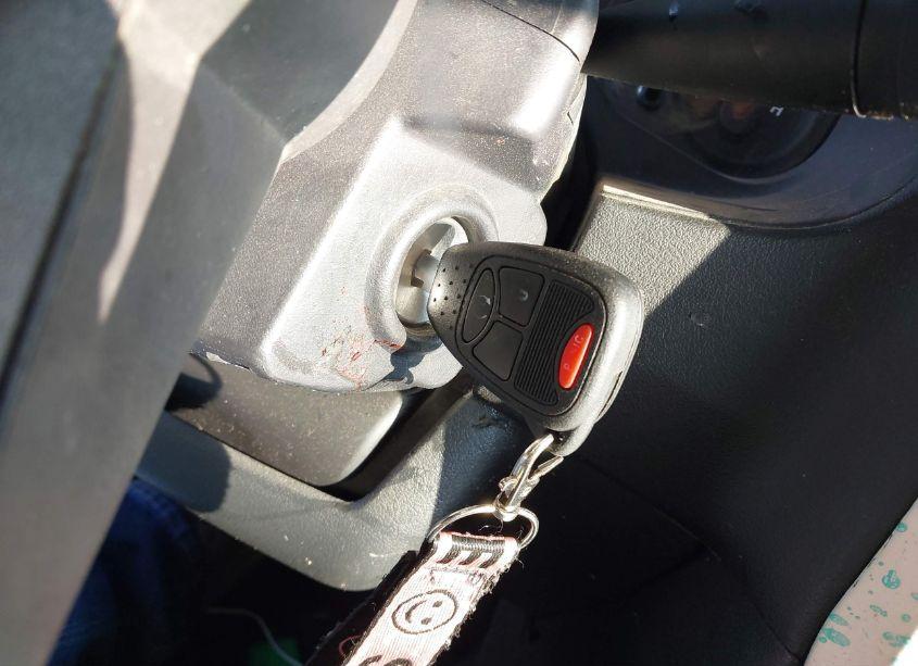 Photo 11 of 2016 Jeep Patriot LATITUDE (VIN 1C4NJPFB1GD537872)