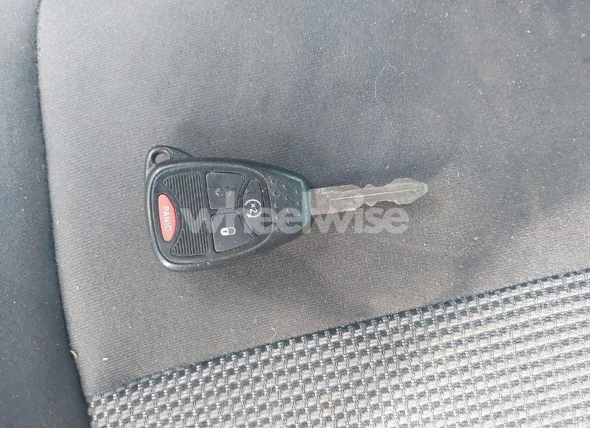 Photo 11 of 2016 Jeep Patriot LATITUDE (VIN 1C4NJPFB1GD651662)