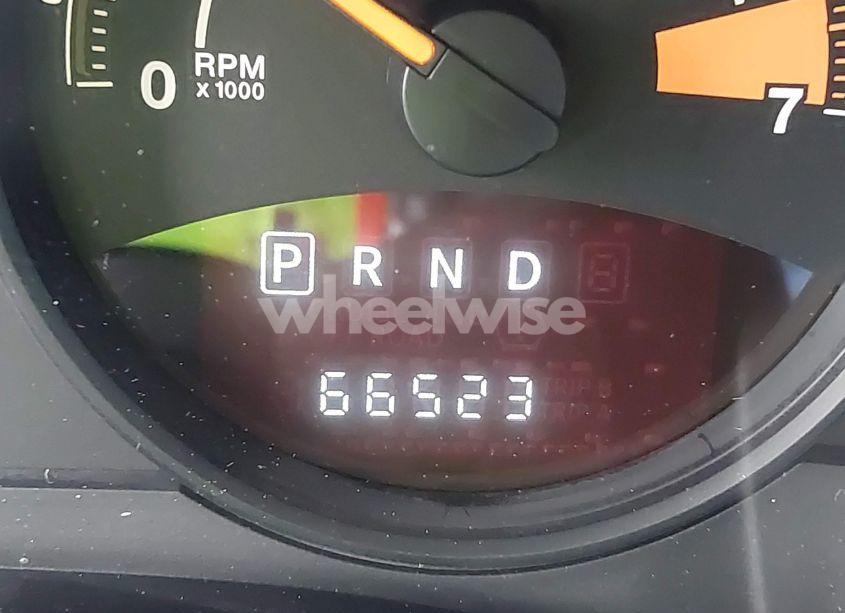 Photo 15 of 2016 Jeep Patriot LATITUDE (VIN 1C4NJPFB1GD651662)