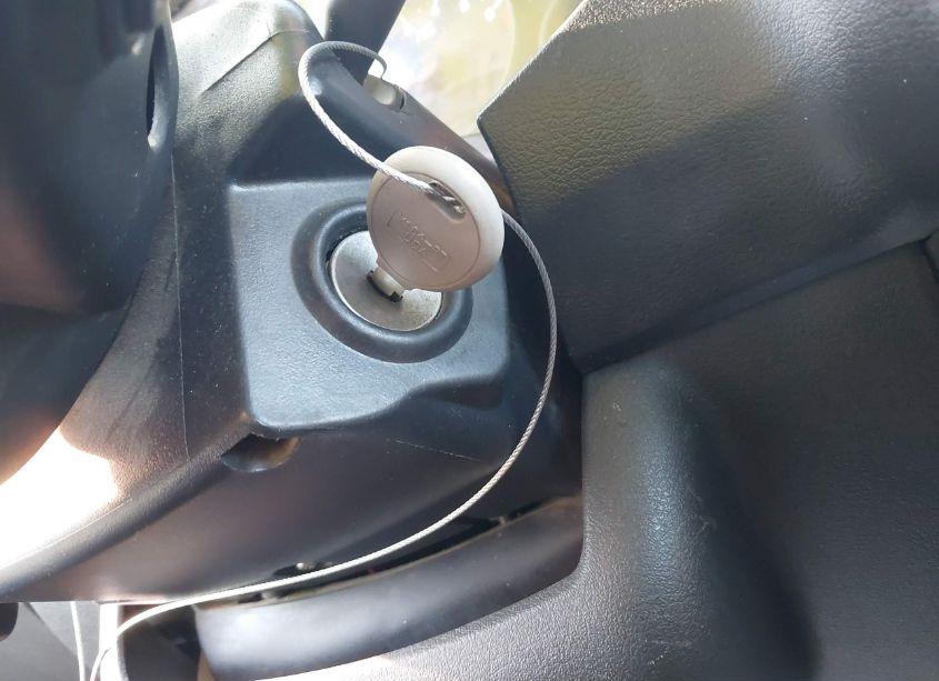 Photo 11 of 2013 Jeep Patriot LATITUDE (VIN 1C4NJPFB2DD116478)