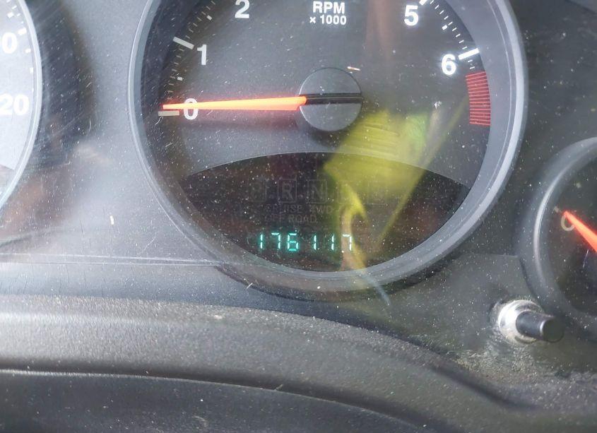 Photo 7 of 2013 Jeep Patriot LATITUDE (VIN 1C4NJPFB2DD116478)