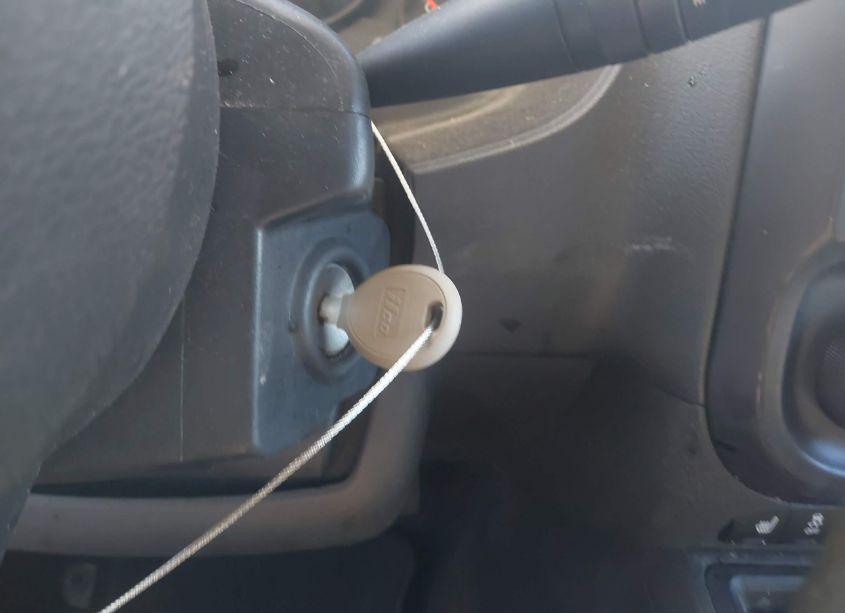 Photo 11 of 2013 Jeep Patriot LATITUDE (VIN 1C4NJPFB2DD166152)