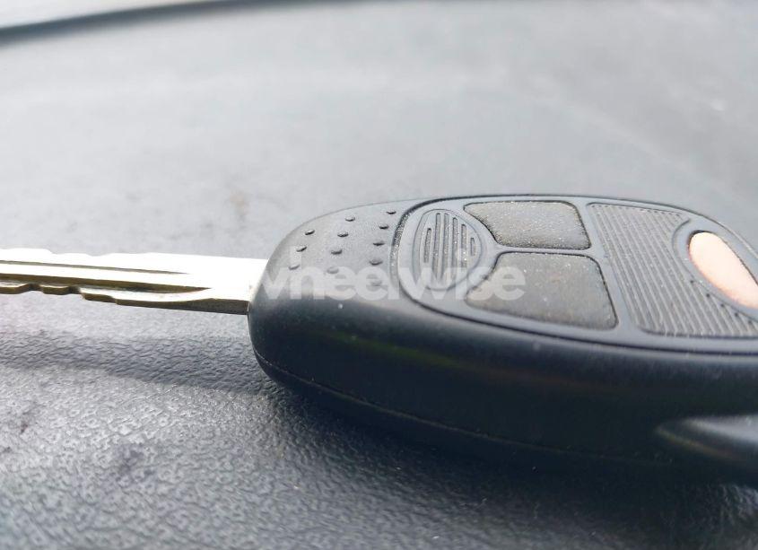 Photo 11 of 2013 Jeep Patriot LATITUDE (VIN 1C4NJPFB2DD233848)