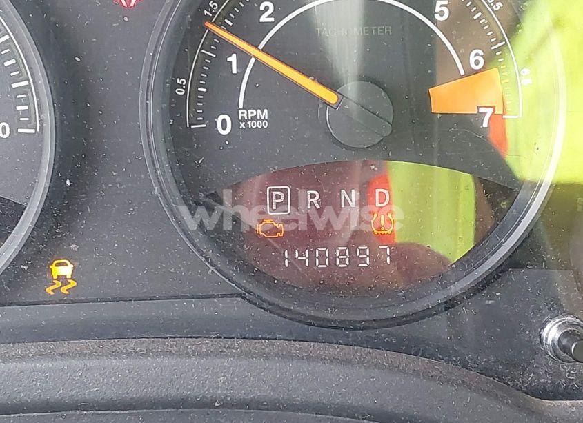 Photo 15 of 2014 Jeep Patriot LATITUDE (VIN 1C4NJPFB2ED912570)