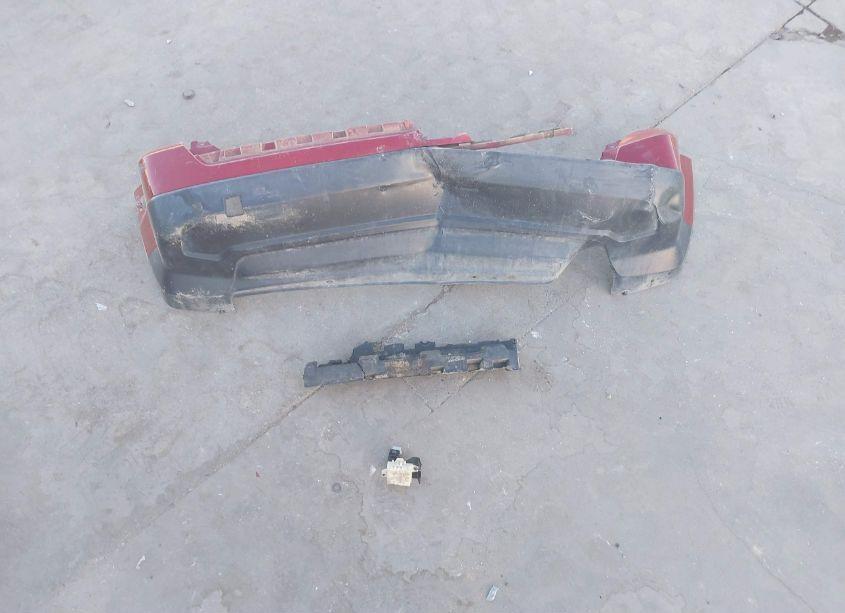 Photo 12 of 2015 Jeep Patriot LATITUDE (VIN 1C4NJPFB2FD240592)