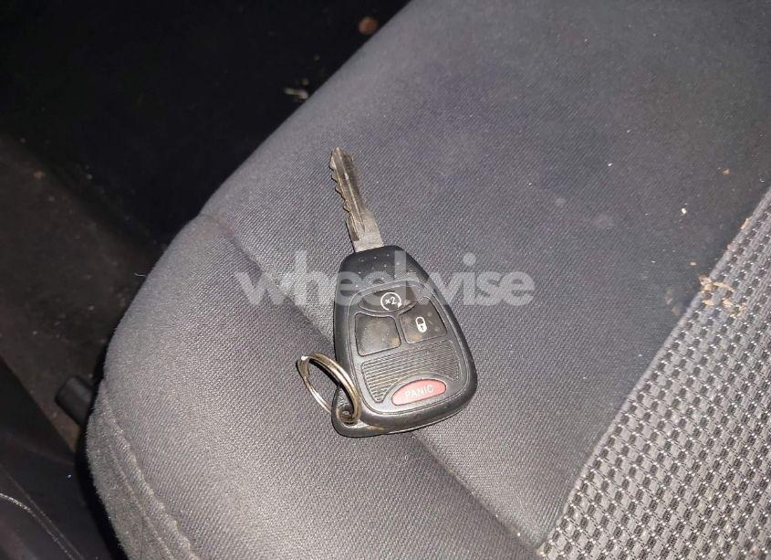 Photo 11 of 2016 Jeep Patriot LATITUDE (VIN 1C4NJPFB2GD590449)