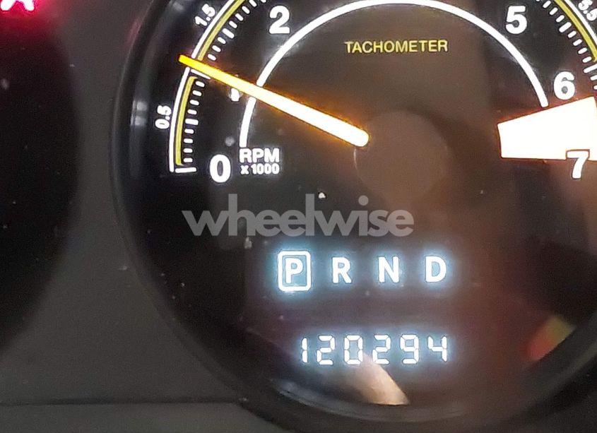 Photo 15 of 2016 Jeep Patriot LATITUDE (VIN 1C4NJPFB2GD590449)