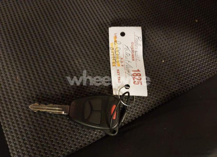 Photo 11 of 2016 Jeep Patriot LATITUDE (VIN 1C4NJPFB2GD620887)