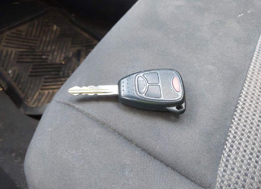 Photo 11 of 2012 Jeep Patriot LATITUDE (VIN 1C4NJPFB3CD544073)