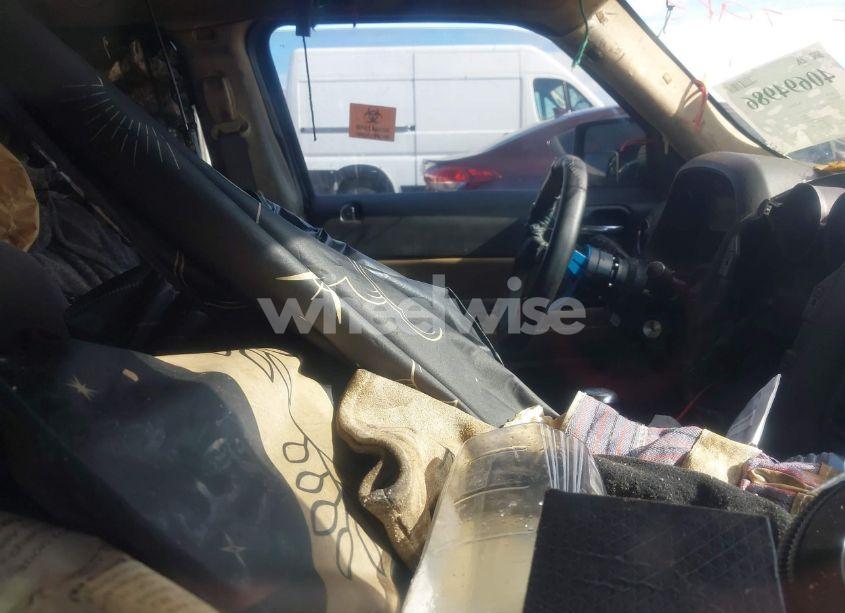 Photo 5 of 2013 Jeep Patriot LATITUDE (VIN 1C4NJPFB3DD169626)