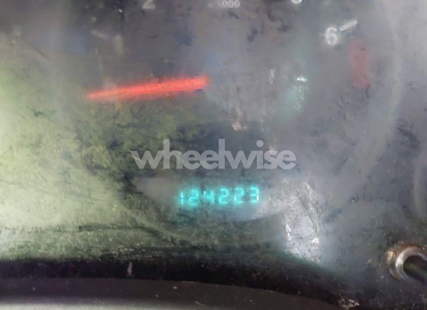 Photo 7 of 2013 Jeep Patriot LATITUDE (VIN 1C4NJPFB3DD169626)