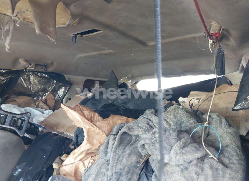 Photo 8 of 2013 Jeep Patriot LATITUDE (VIN 1C4NJPFB3DD169626)