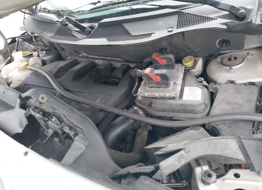 Photo 10 of 2014 Jeep Patriot LATITUDE (VIN 1C4NJPFB3ED560325)