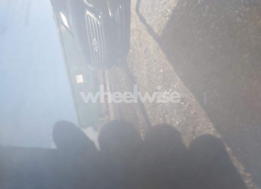 Photo 6 of 2014 Jeep Patriot LATITUDE (VIN 1C4NJPFB3ED905756)