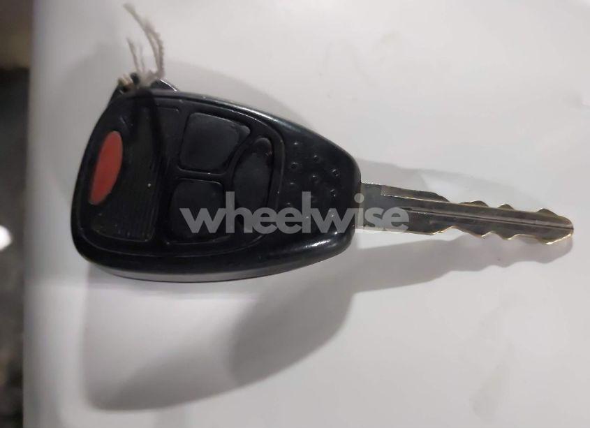 Photo 11 of 2014 Jeep Patriot LATITUDE (VIN 1C4NJPFB4ED645447)