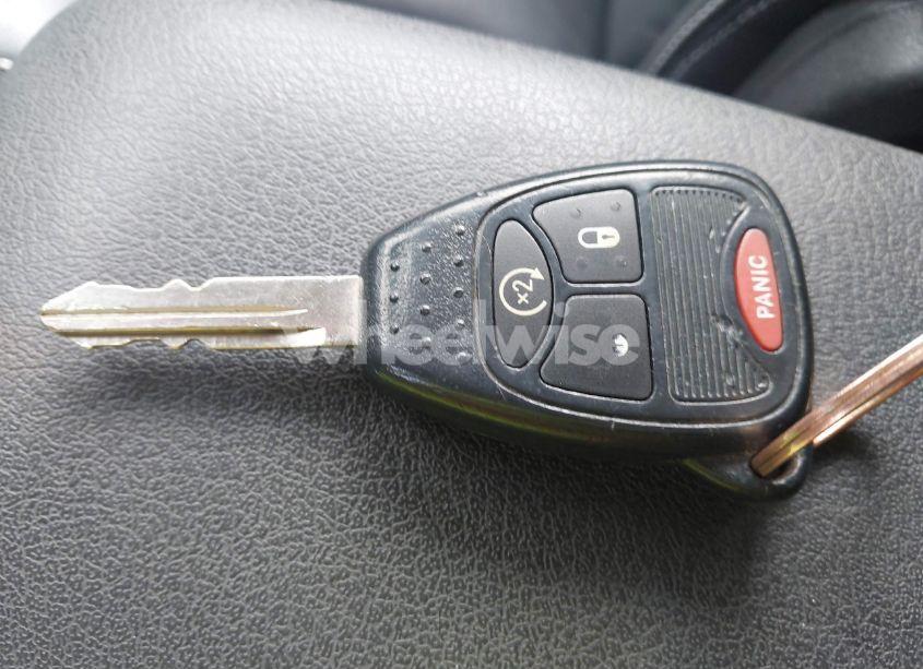 Photo 11 of 2014 Jeep Patriot LATITUDE (VIN 1C4NJPFB4ED819047)