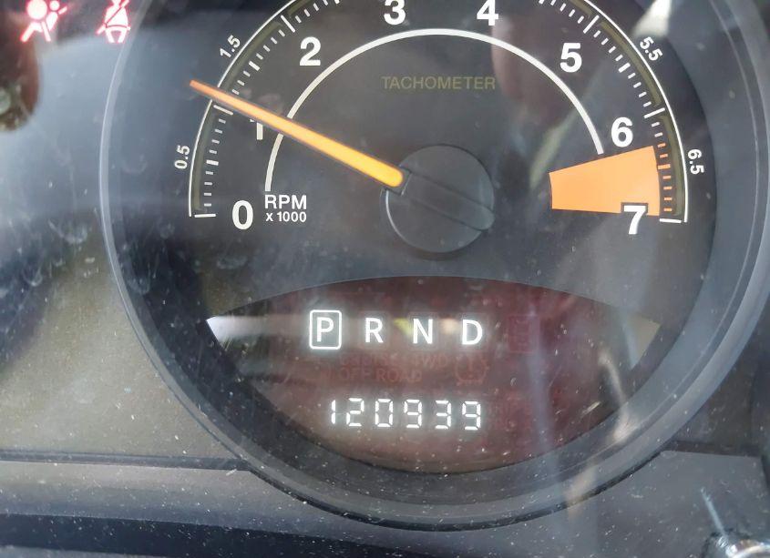 Photo 15 of 2014 Jeep Patriot LATITUDE (VIN 1C4NJPFB4ED854302)