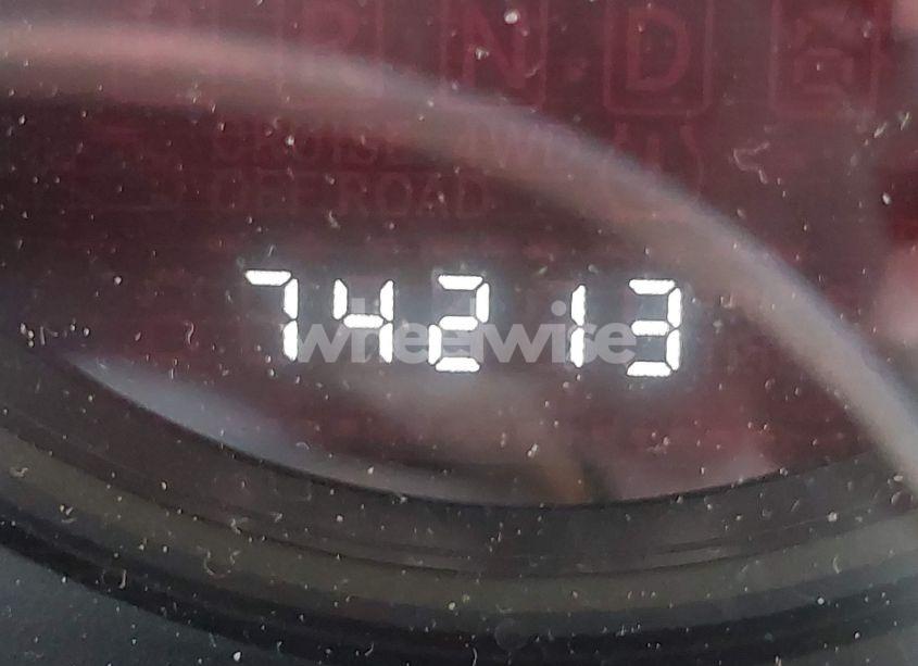 Photo 15 of 2017 Jeep Patriot LATITUDE FWD (VIN 1C4NJPFB4HD187459)