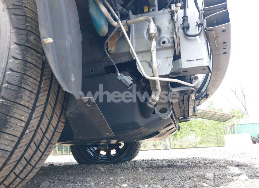 Photo 17 of 2017 Jeep Patriot LATITUDE FWD (VIN 1C4NJPFB4HD187459)