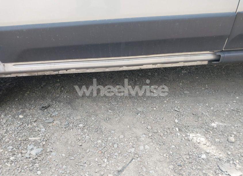 Photo 18 of 2017 Jeep Patriot LATITUDE FWD (VIN 1C4NJPFB4HD187459)