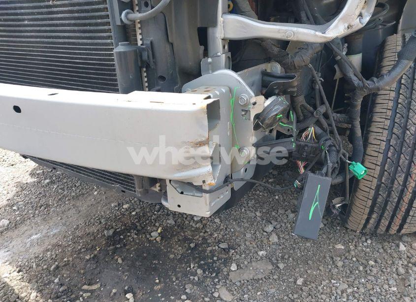 Photo 21 of 2017 Jeep Patriot LATITUDE FWD (VIN 1C4NJPFB4HD187459)