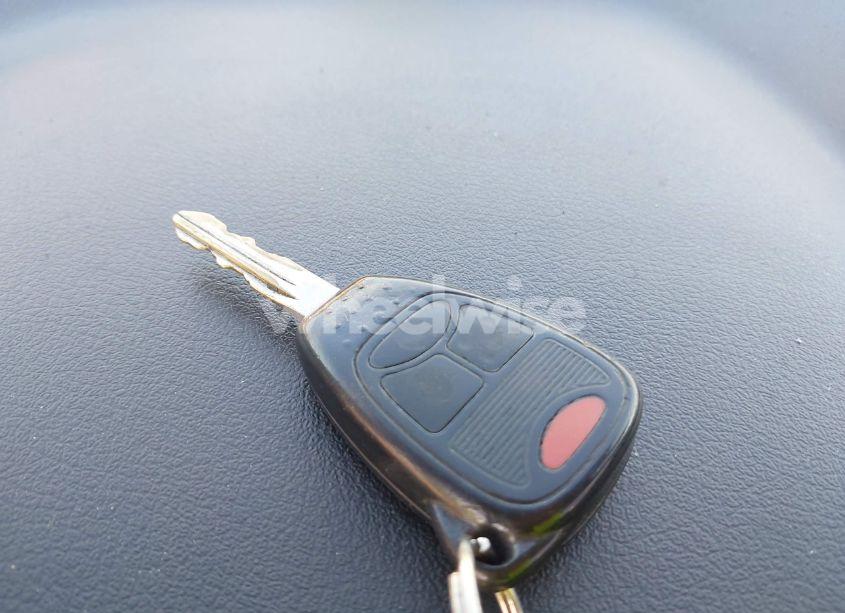 Photo 11 of 2014 Jeep Patriot LATITUDE (VIN 1C4NJPFB5ED624378)