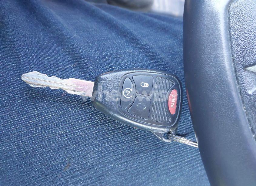 Photo 11 of 2014 Jeep Patriot LATITUDE (VIN 1C4NJPFB5ED917102)