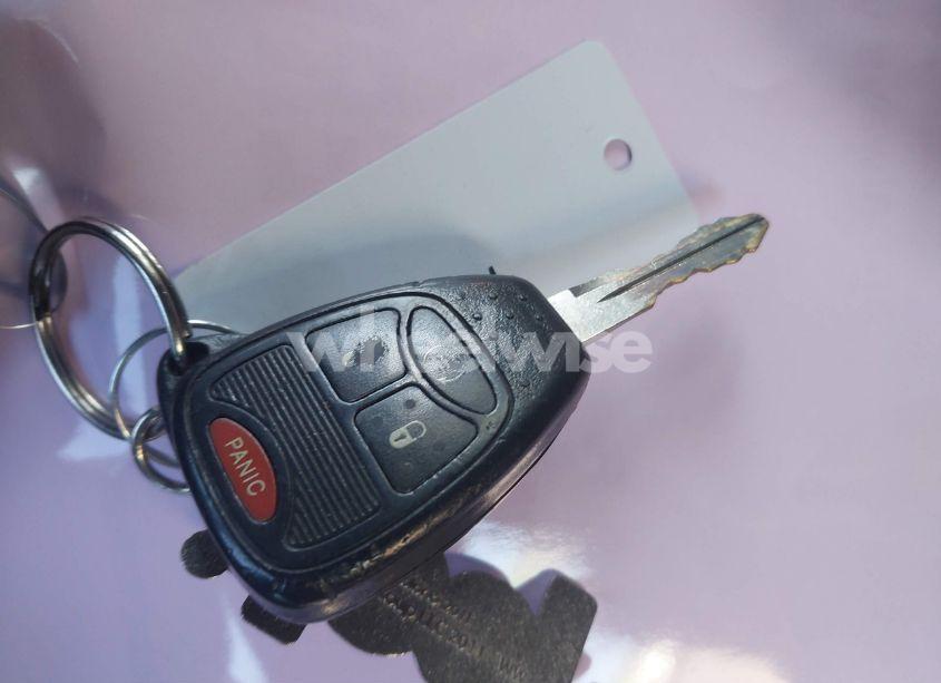 Photo 11 of 2016 Jeep Patriot LATITUDE (VIN 1C4NJPFB5GD577081)