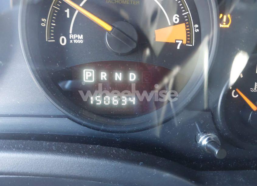 Photo 15 of 2016 Jeep Patriot LATITUDE (VIN 1C4NJPFB5GD577081)