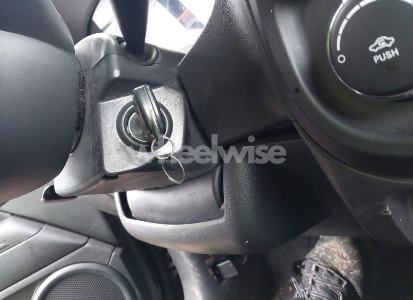 Photo 11 of 2012 Jeep Patriot LATITUDE (VIN 1C4NJPFB6CD690659)