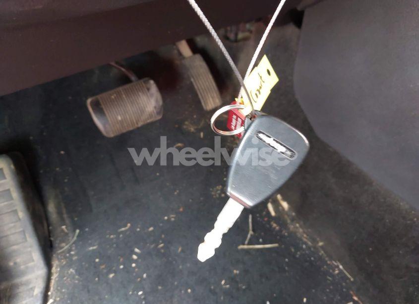 Photo 11 of 2013 Jeep Patriot LATITUDE (VIN 1C4NJPFB6DD187795)