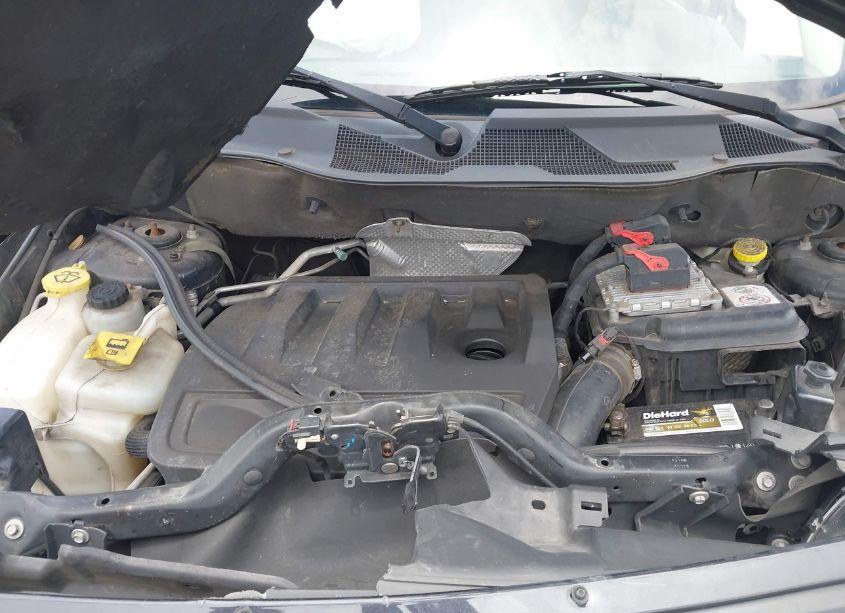 Photo 10 of 2014 Jeep Patriot LATITUDE (VIN 1C4NJPFB6ED606620)